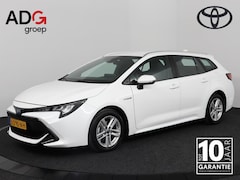 Toyota Corolla Touring Sports - 1.8 Hybrid Active | Apple carplay & Android auto | Trekhaak | Parkeerhulp camera |