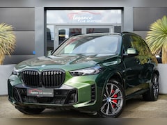 BMW X5 - xDrive50e M Sport 490pk Panoramadak/360Camera/Trekhaak