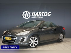 Peugeot 308 CC - 1.6 VTi Sport Pack + LEDER