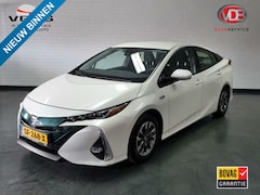 Toyota Prius - 1.8 Plug-in Hybrid Business Plus / Luxury Pack