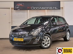 Opel Corsa - 1.4-16V BlitZ