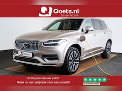 Volvo XC90 - 2.0 T8 Recharge AWD Ultimate Bright Trekhaak - Panoramadak - Head-up - Harman Kardon - Ada