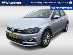 Volkswagen Polo - 1.0 TSI Comfortline / Navigatie / App connect / Cruise controle / Lichtmetaal 16 inch /