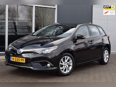 Toyota Auris - 1.8 Hybrid Dynamic | Automaat | Navi | NAP + APK 2-2026