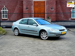 Renault Laguna - 1.8-16V Dynamique / Automaat / Cruise control / Pdc / Trekhaak