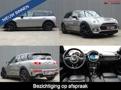 MINI Clubman - 2.0 Cooper S Chili Serious Business * H/K * LEER * PANORAMADAK