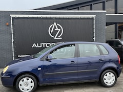 Volkswagen Polo - 1.2-12V Highline