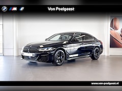 BMW 5-serie - Sedan 530e Business Edition Plus | M Sport | Glazen Panoramadak | Harman Kardon | Headup D