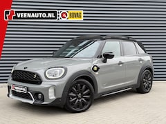 MINI Countryman - 2.0 Cooper S E ALL4 Pano/Camera/HUD/Apple