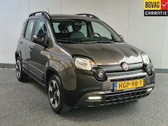 Fiat Panda - 1.0 Hybrid City Cross 5 persoons uit 2020 Rijklaar + 12 maanden Bovag-garantie Henk Jongen