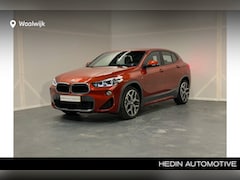 BMW X2 - sDrive20i High Executive Edition