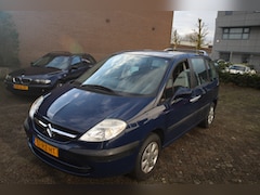 Citroën C8 - 2.0-16V Ligne Prestige//Clutch defect//7-Persoons/cruise/trekhaak