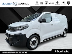 Opel Vivaro Electric - L2 75 kWh | Multimedia | Apple Carplay | Android Auto | NAVI | Achteruitrijcamera | Parkee