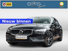 Volvo V60 - 2.0 D3 Inscription Trekhaak | Leder | Camera | Applecarplay |