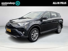 Toyota RAV4 - 2.5 Hybrid Dynamic *TREKHAAK/ ADAPTIEF CRUISE CONTROL/ KEYLESS