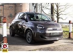 Fiat 500e - Action 2021 BRUIN | Apple CarPlay | Automaat | Airco