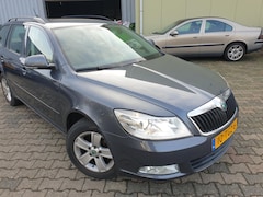 Skoda Octavia Combi - 1.2 TSI Ambition Business Line