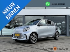 Smart Forfour - EQ Aut. Edition One Panorama LED Full