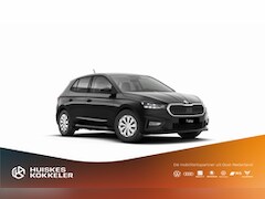 Skoda Fabia - 1.0 TSI Greentech 95 5MT Selection 1.0 TSI 95pk Selection