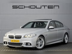 BMW 5-serie - 520i M-Sport Schuifdak Comfort Memory Seats NL Auto