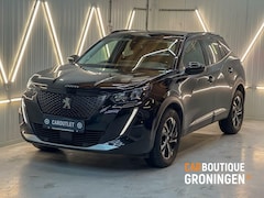 Peugeot 2008 - 1.2 PureTech Allure | AUTOMAAT | 1e EIGENAAR | DEALER OH