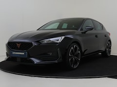 CUPRA Leon - 1.4 e-Hybrid VZ Performance | Achteruitrijcamera | Keyless | Stoel en -stuurverwarming | 3