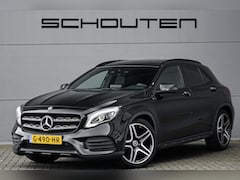 Mercedes-Benz GLA-Klasse - 180 AMG CarPlay 19" Stoelverwarming NL Auto