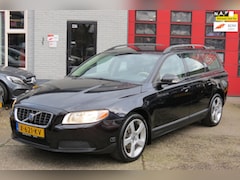 Volvo V70 - 2.0F , Benzine , Bio-ethanol , Youngtimer , BTW AUTO