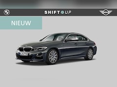 BMW 3-serie - 330e M-Sport | Schuifdak | Harman Kardon | Adapt. Cruise Control