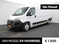 Fiat E-Ducato - 3.5T L3H2 79 kWh | Navigatie | Climate Control | Camera |