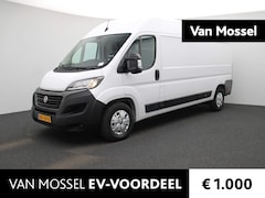 Fiat E-Ducato - 3.5T L3H2 79 kWh | Climate Control | Achteruitrijcamera | Navigatie |