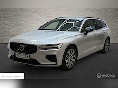 Volvo V60 - 2.0 T6 Recharge 350 pk AWD R-Design, Long range