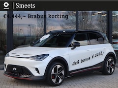 Smart #1 - 1 BRABUS 66 kWh