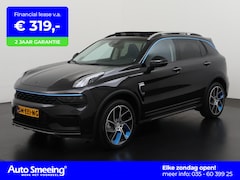 Lynk & Co 01 - 1.5 PHEV | 6, 6 kw | 360 Camera | Panoramadak | Elek achterklep | Zondag Open