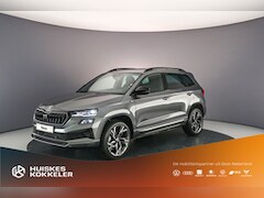 Skoda Karoq - 1.5 TSI 150 7DSG Sportline Business 1.5 TSI 150pk Sportline Business