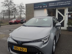 Toyota Corolla - 1.8 Hybrid Lage km stand camera stoelverwarming