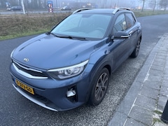 Kia Stonic - 1.4 MPi