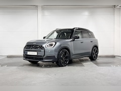 MINI Countryman - E | Classic Uitvoering | Pakket S | 19"JCW Runway Spoke Jet Black