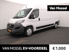 Fiat E-Ducato - 3.5T L3H2 79 kWh | Navigatie | Climate Control | Camera | Parkeersensoren | Zijschuifdeur