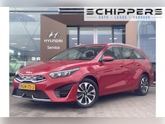 Kia Cee'd Sportswagon - Ceed 1.6 GDI PHEV DynamicLine | Plug-in Hybrid | Stuurwielverwarming | Achteruitrijcamera