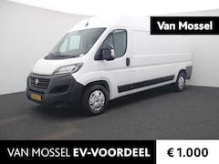 Fiat E-Ducato - 3.5T L3H2 79 kWh | Navi | ECC | PDC | Zijschuifdeur | Cam |