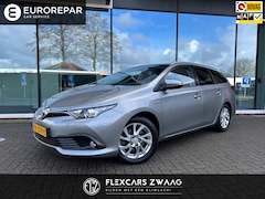 Toyota Auris Touring Sports - 1.8 Hybrid Trend - Parkeerhulp - Navi - Climate - Org.NL