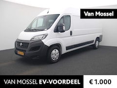 Fiat E-Ducato - 3.5T L3H2 79 kWh | Navi | ECC | PDC | Zijschuifdeur | Cam |