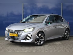 Peugeot 208 - Hybrid 100 e-DCS6 Allure