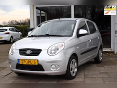 Kia Picanto - 1.1 X-tra, Automaat Navigatie Carplay