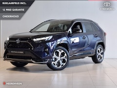 Toyota RAV4 - 2.5 Plug-in Hybrid AWD Style | *Innovation pack* | Nieuw op voorraad |