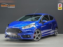 Ford Fiesta - 1.6 210pk ST-2 STYLE PACK |stage 1|Milltek|Airtec shortshifter|verlagingsveren|cruise cont