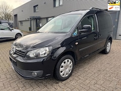 Volkswagen Caddy - 1.6 TDI Trendline