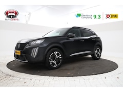 Peugeot 2008 - 1.2 PureTech 130 Allure Automaat, Navigatie, Camera, Stoelverwarming