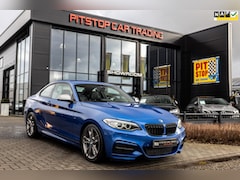 BMW 2-serie Coupé - M235i, 329 PK, Camera, 2e eigenaar, Nieuwstaat